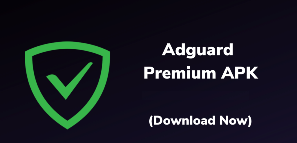 baixar app adguard premium
